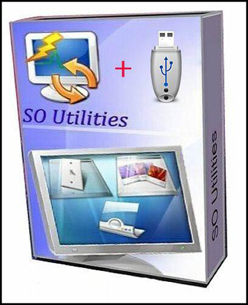 SO Utilities 1.4.0