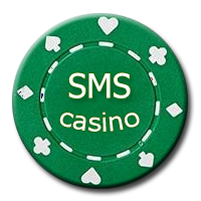 Как играть в казино, пополнив счет при помощи смс?